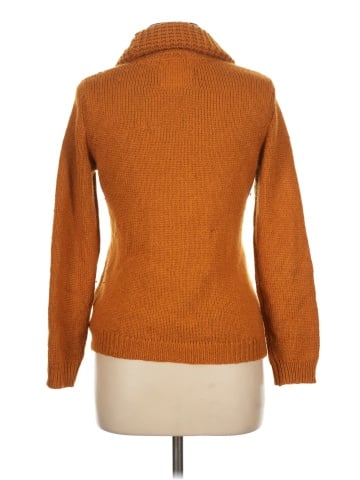 Angel of the North Pullover Sweater (view 2)