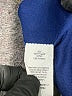 Altar'd State 100% Polyester Floral Blue Romper Size XS - photo 5