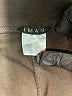 IMAN Brown Active Pants Size 2X - photo 4