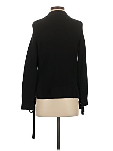 FRAME Cashmere Pullover Sweater (view 2)