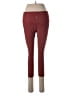 Active by Old Navy Burgundy Active Pants Size S (petite) - photo 2