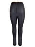BLOOMCHIC Black Active Pants Size 14 - 16 - photo 2