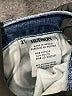 Hudson Jeans Blue Jeans Size 31 waist - photo 8
