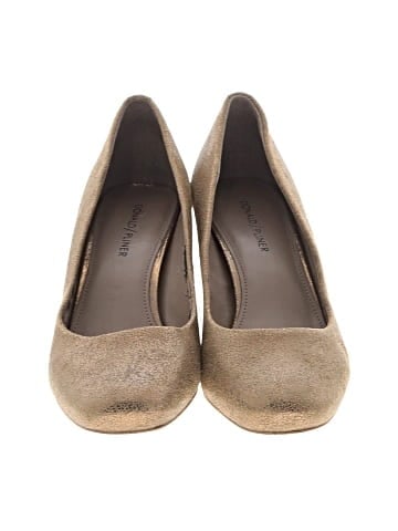 Donald J Pliner Heels (view 2)