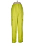 Nicole Miller New York Green Cargo Pants Size M - photo 1