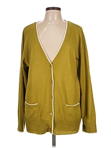 Studio Cardigan (view 1)