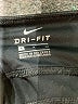 Nike Black Active Pants Size S - photo 4