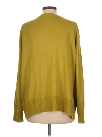 Studio Cardigan (view 2)