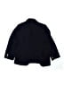 Kitestrings Solid Blue Blazer Size 5 - photo 2