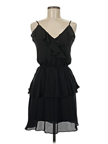 Hommage from Los Angeles Cocktail Dress (view 1)