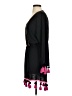 Pitusa Black Kimono Size XXS - Sm - photo 5