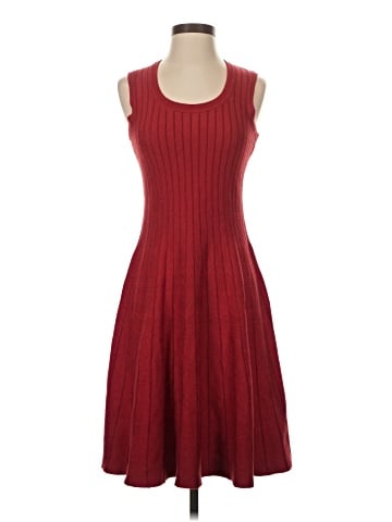 Nic + Zoe Cocktail Dress (view 1)