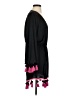 Pitusa Black Kimono Size XXS - Sm - photo 4