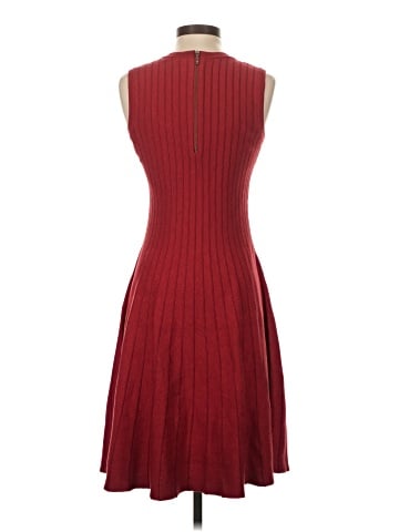 Nic + Zoe Cocktail Dress (view 2)