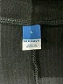 Old Navy Solid Black Casual Dress Size L - photo 7