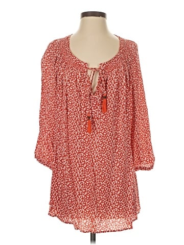 Daniel Rainn 3/4 Sleeve Blouse (view 1)