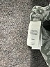 Lucky Brand 100% Polyester Silver Gray Long Sleeve Blouse Size S - photo 8