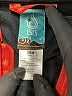 Isis for Women 100% Nylon Red Jacket Size 14 - photo 6