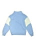 H&M Blue Sweatshirt Size 6 - 7 - photo 2