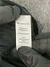 Athleta 100% Polyester Print Black Athletic Shorts Size S - photo 4