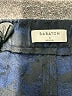 Babaton Print Blue Casual Pants Size 6 - photo 7