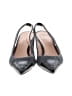 J.Crew Gray Sandals Size 8 1/2 - photo 2