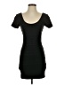 Forever 21 Black Casual Dress Size S - photo 1