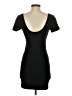 Forever 21 Black Casual Dress Size S - photo 2