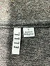 Elle Gray Pullover Sweater Size L - photo 7