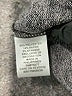 Elle Gray Pullover Sweater Size L - photo 8