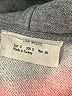 Unbranded Gray Zip Up Hoodie Size S - photo 7