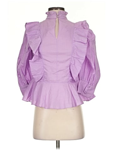 Rhode 3/4 Sleeve Blouse (view 1)