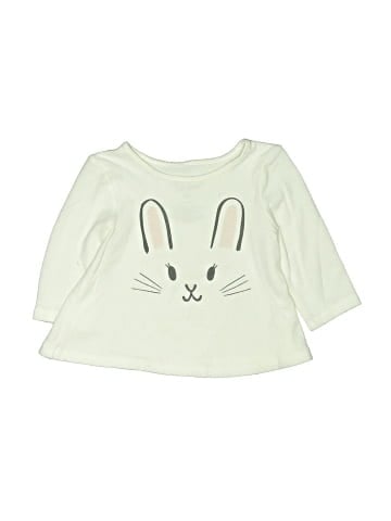 Jumping Beans 3/4 Sleeve T-Shirt (view 1)
