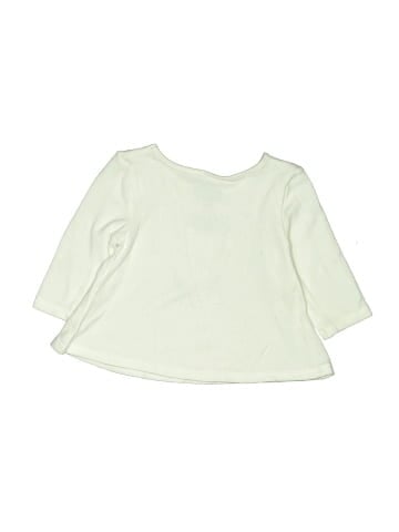 Jumping Beans 3/4 Sleeve T-Shirt (view 2)