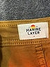 Marine Layer Brown Casual Pants Size 8 - photo 6