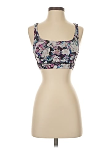 Lululemon Athletica Sports Bra (view 1)