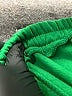 Assorted Brands Color Block Green Track Pants Size L - photo 7