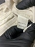 J.Jill 100% Cotton Ivory Cargo Pants Size 10 - photo 8