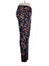 Lularoe Print Blue Active Pants Size 1X (Tall & Curvy) - photo 4