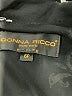 Donna Ricco Black 3/4 Sleeve Blouse Size 6 (petite) - photo 7