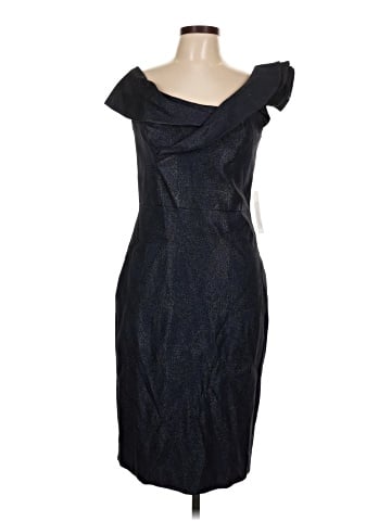 Teri Jon by Rickie Freeman Cocktail Dress (view 1)