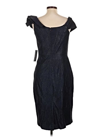 Teri Jon by Rickie Freeman Cocktail Dress (view 2)