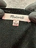 Madewell Black Pullover Sweater Size S - photo 7