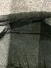 Unbranded 100% Polyester Black Cocktail Dress Size XL - photo 7
