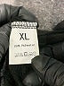 Unbranded 100% Polyester Black Cocktail Dress Size XL - photo 8