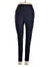 Unbranded Solid Blue Active Pants Size 4 (estimated) - photo 1