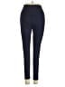 Unbranded Solid Blue Active Pants Size 4 (estimated) - photo 2