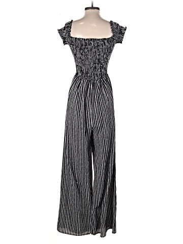 J for Justify Jumpsuit (view 2)