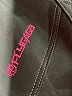FLYGAGA Black Active Pants Size L - photo 7