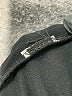 Unbranded Solid Black Romper Size S (estimated) - photo 4